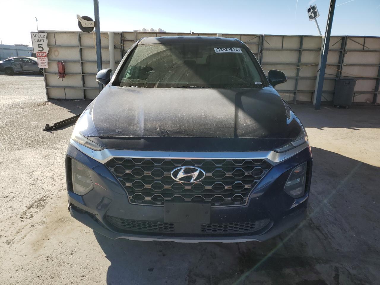 2019 Hyundai Santa Fe - Image 5