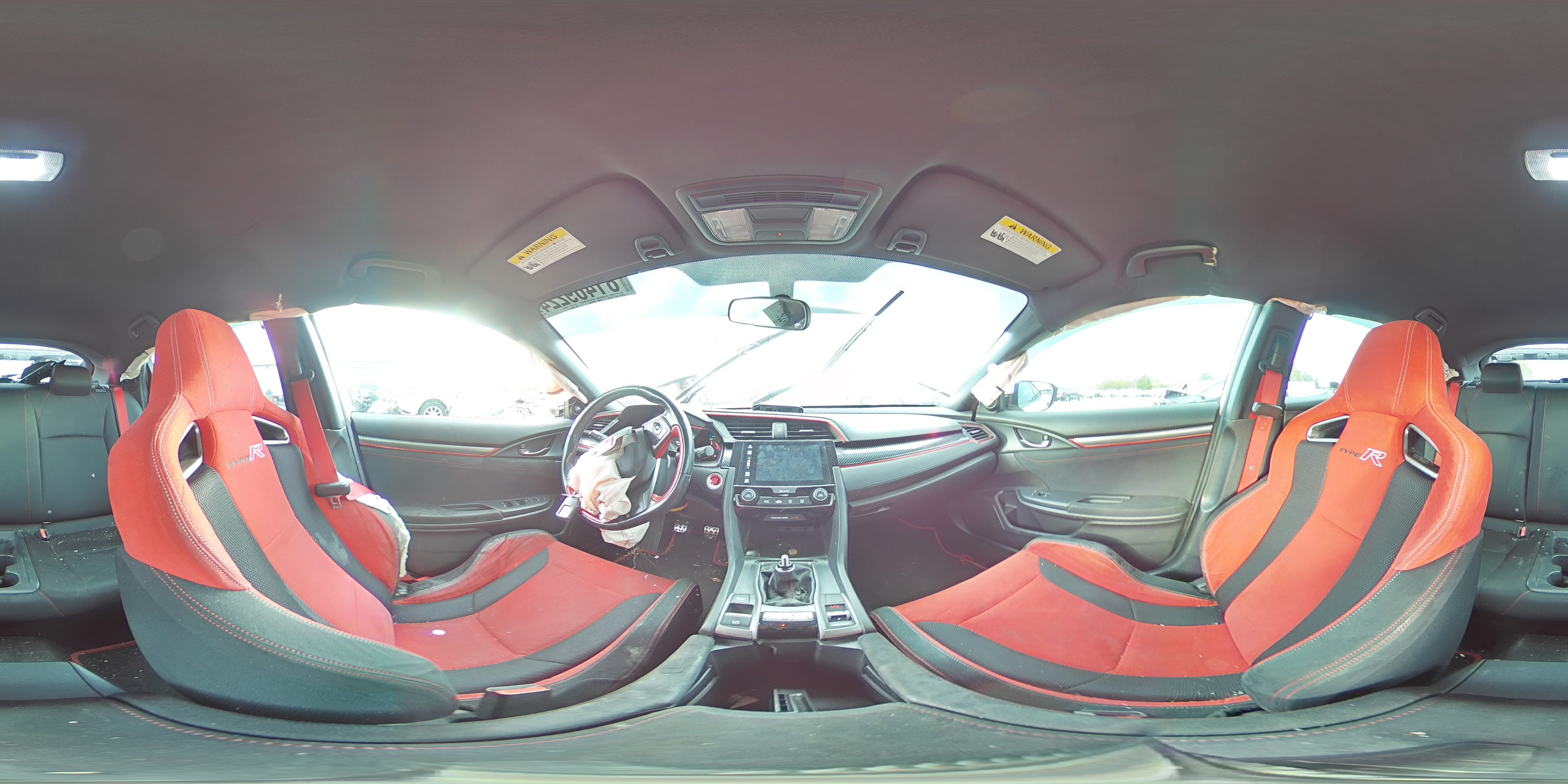2018 Honda Civic - Image 12