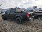 2006 Nissan Frontier Crew Cab Le de vânzare în Farr West, UT - Front End