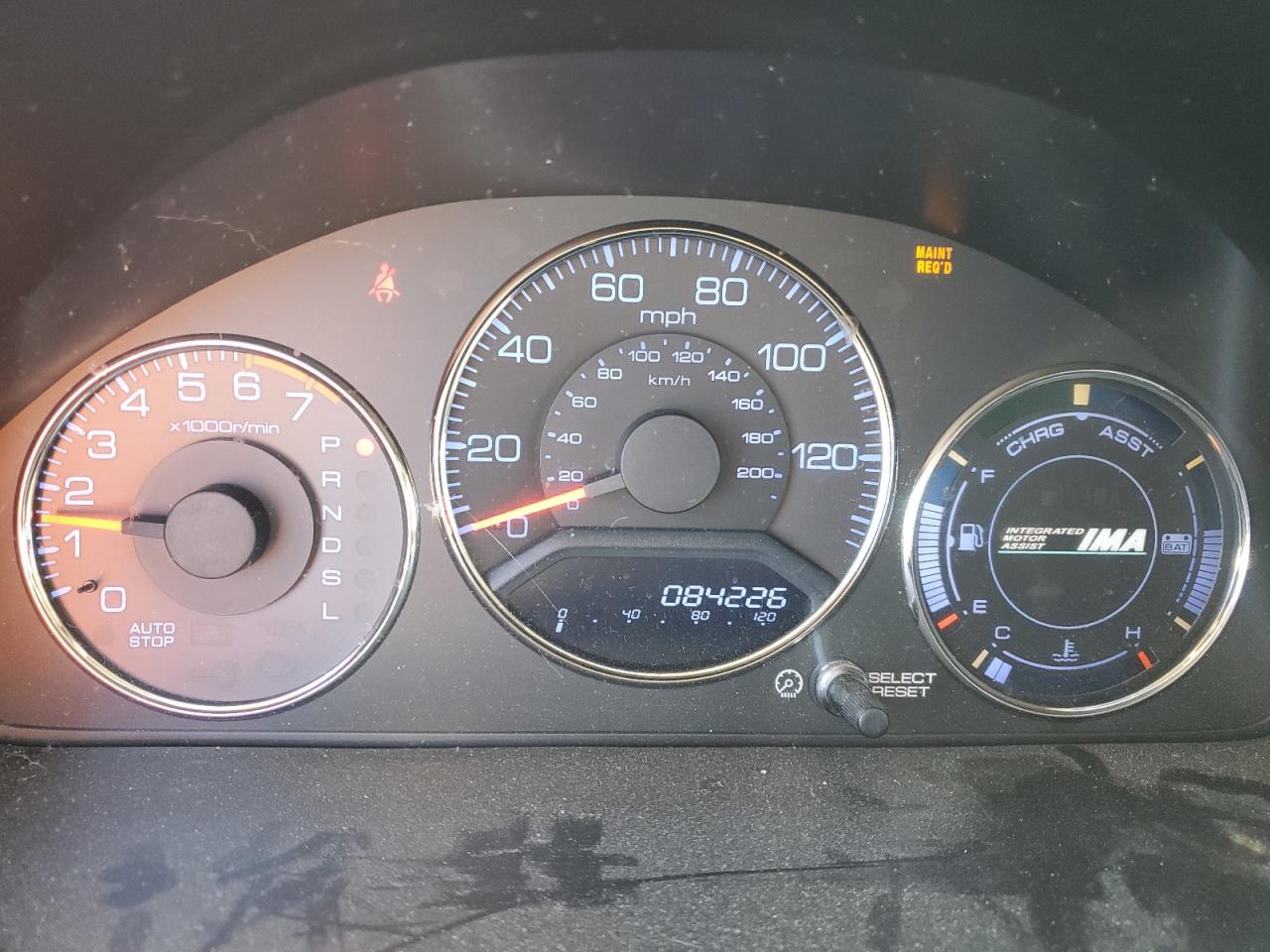 2005 Honda Civic - Image 9