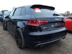 2014 AUDI A3 S3 TFSI QUATTRO 5DR for sale at Copart SANDY