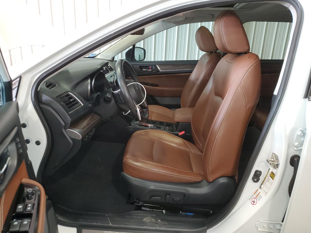 2019 Subaru Outback - Image 6