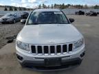 2012 Jeep Compass Latitude en Venta en Windham, ME - Rear End