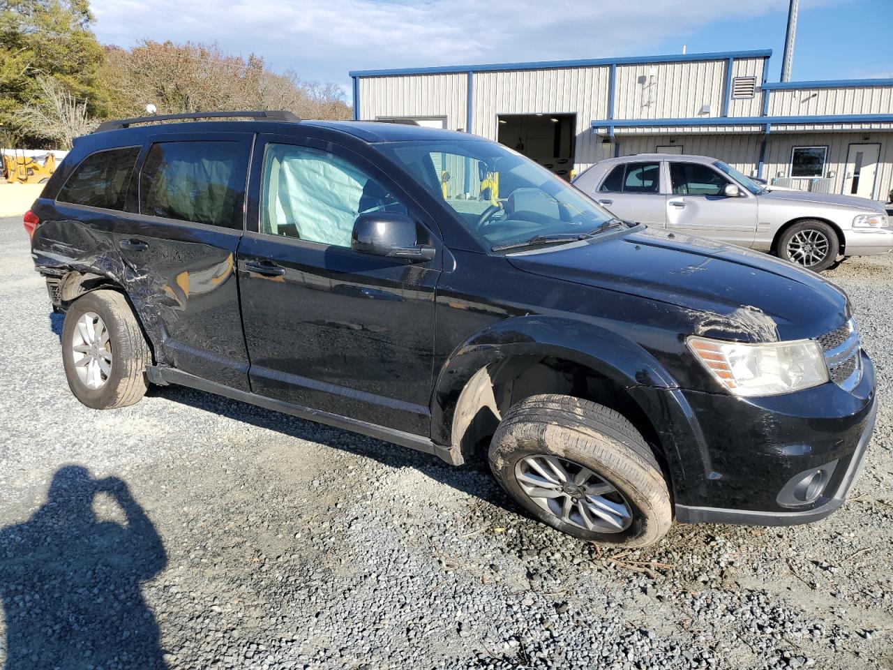2016 Dodge Journey - Image 4