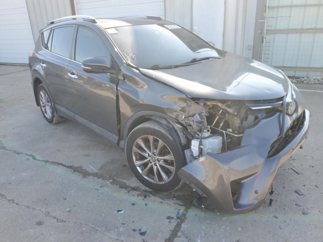 VIN 2T3DFREV6GW485646 2016 TOYOTA RAV4 no.4