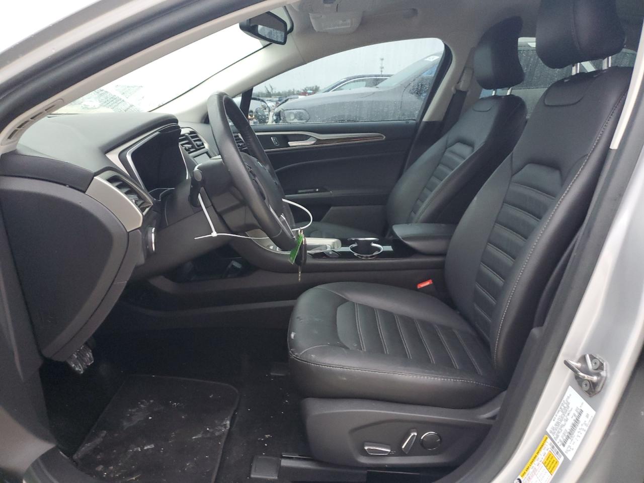 2016 Ford Fusion - Image 7