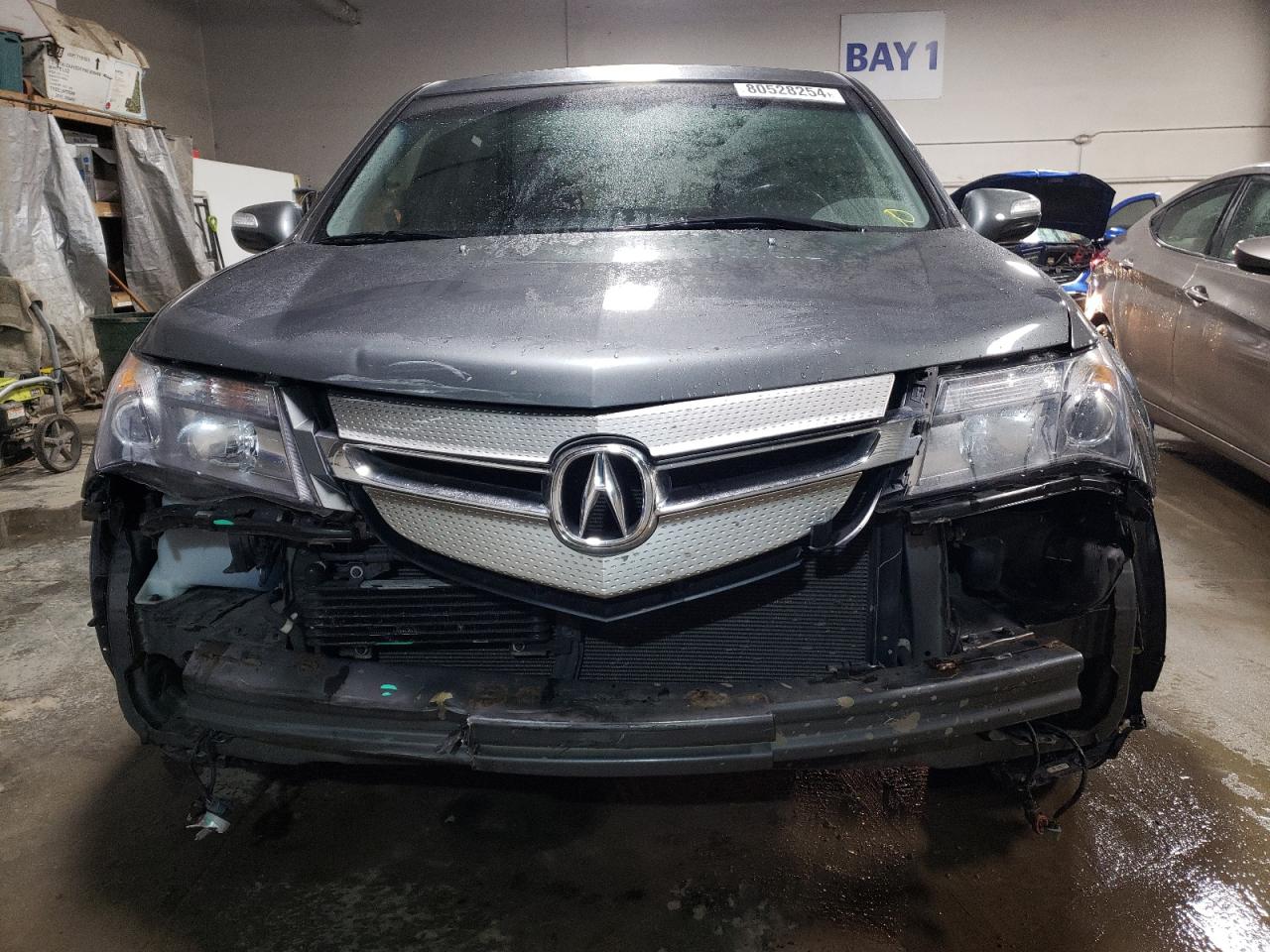 2008 Acura MDX - Image 5