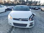 2010 Chevrolet Impala Lt na sprzedaż w Ellenwood, GA - Front End