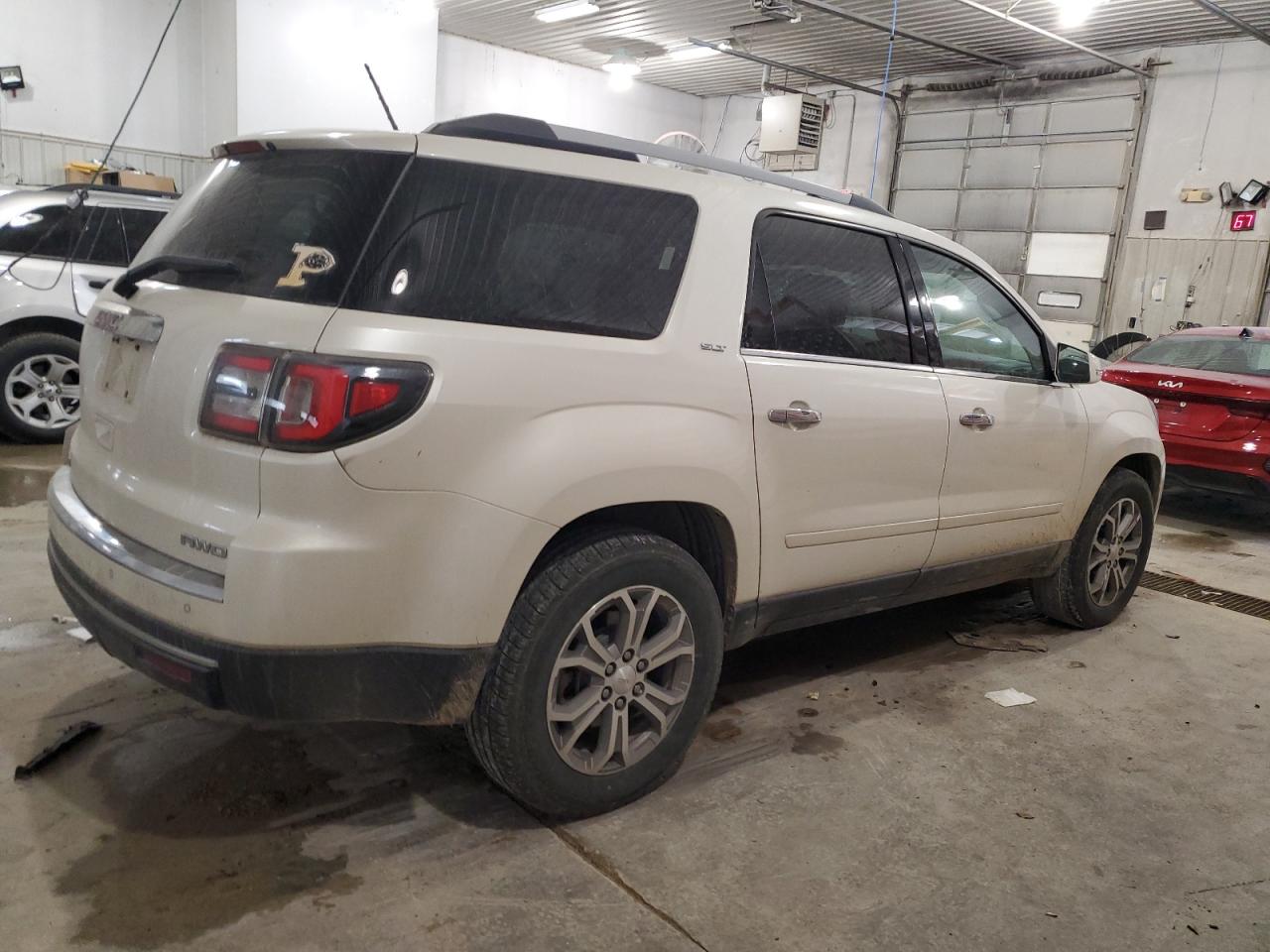 2015 GMC Acadia - Image 3