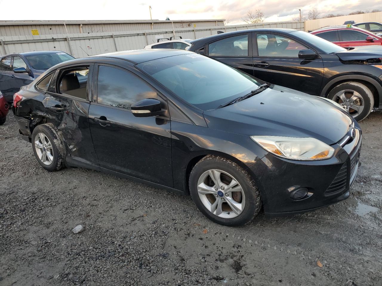 2014 Ford Focus - Image 4