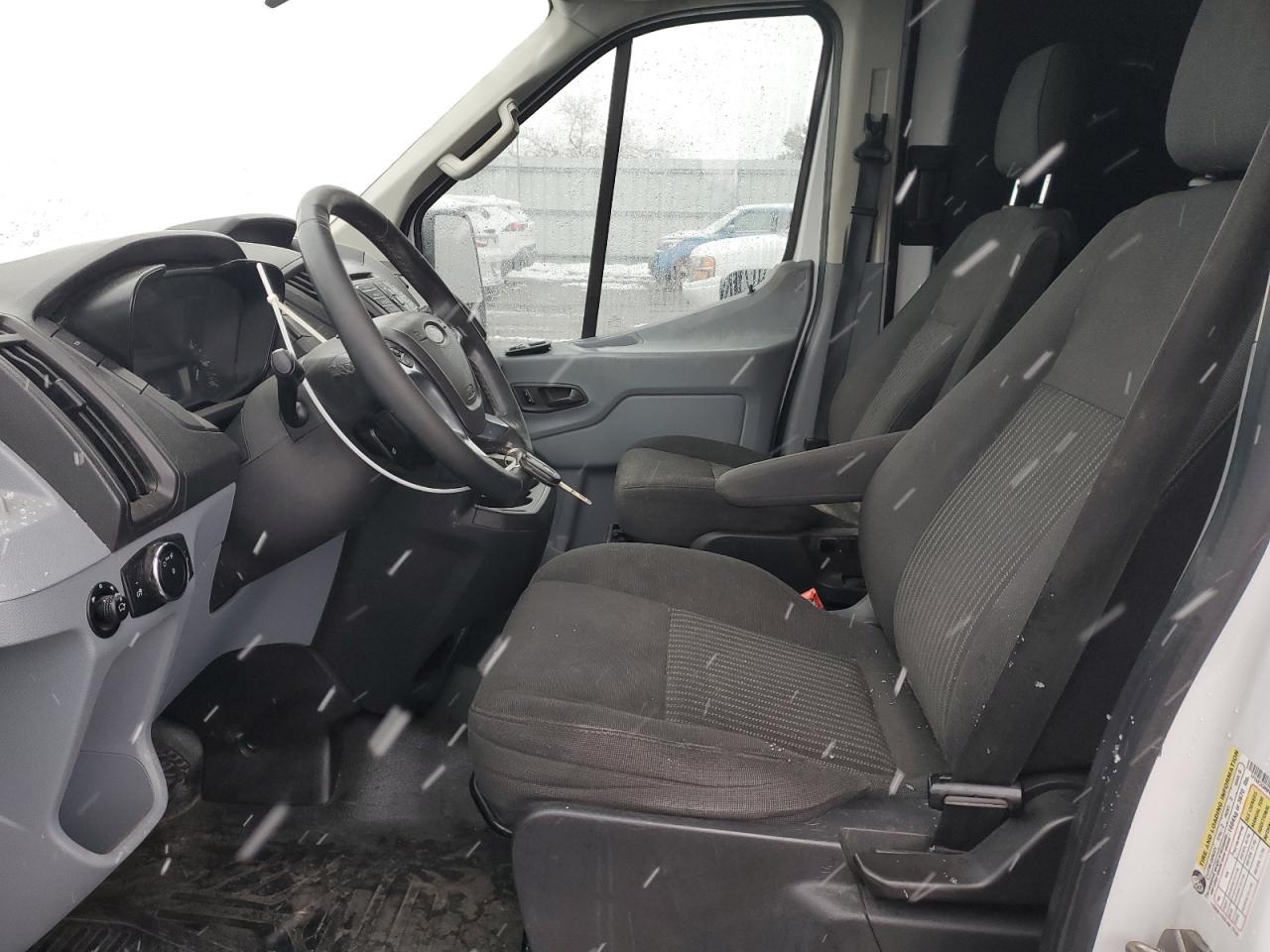 2015 Ford Transit - Image 7