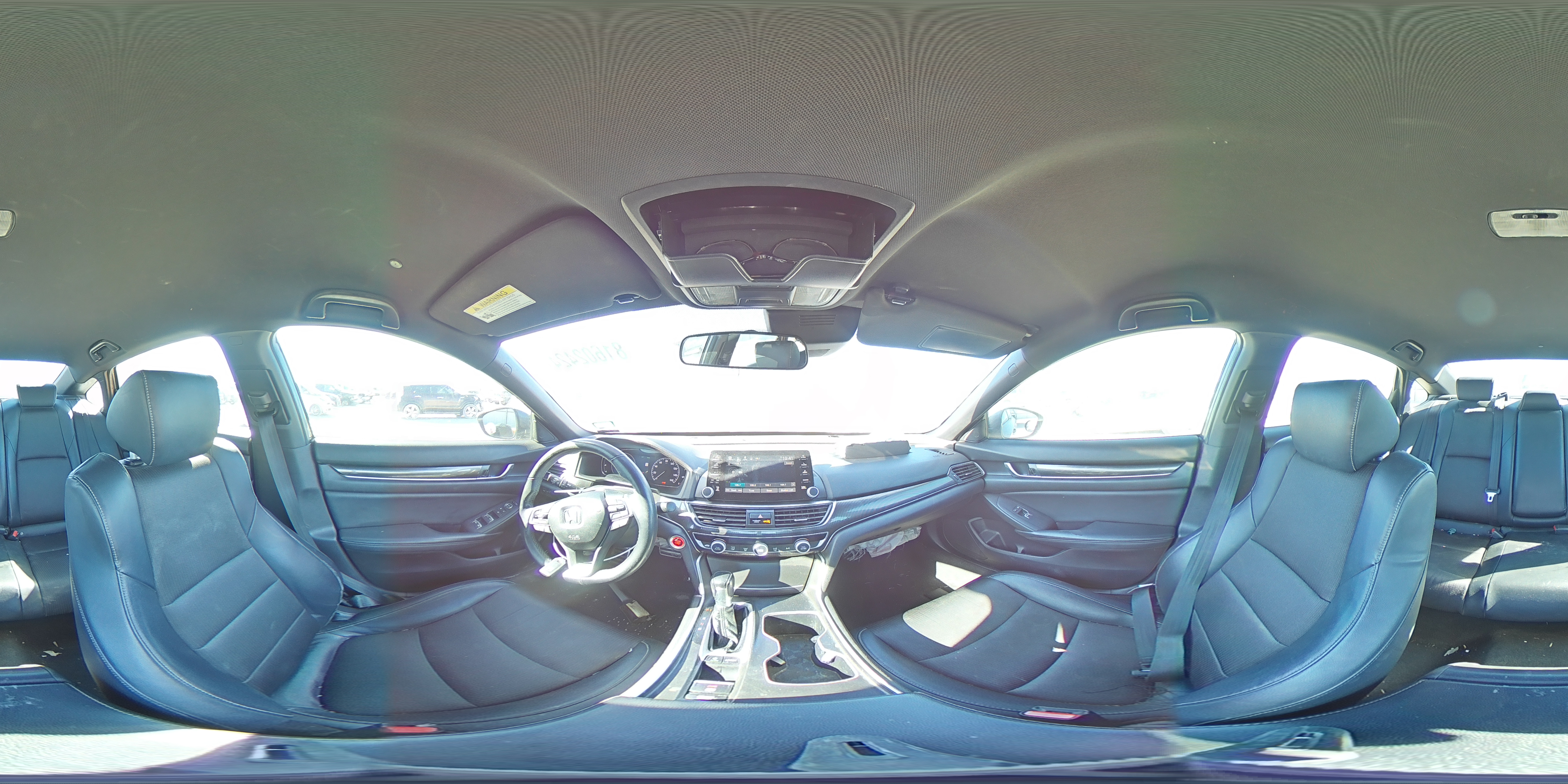 2018 Honda Accord - Image 13