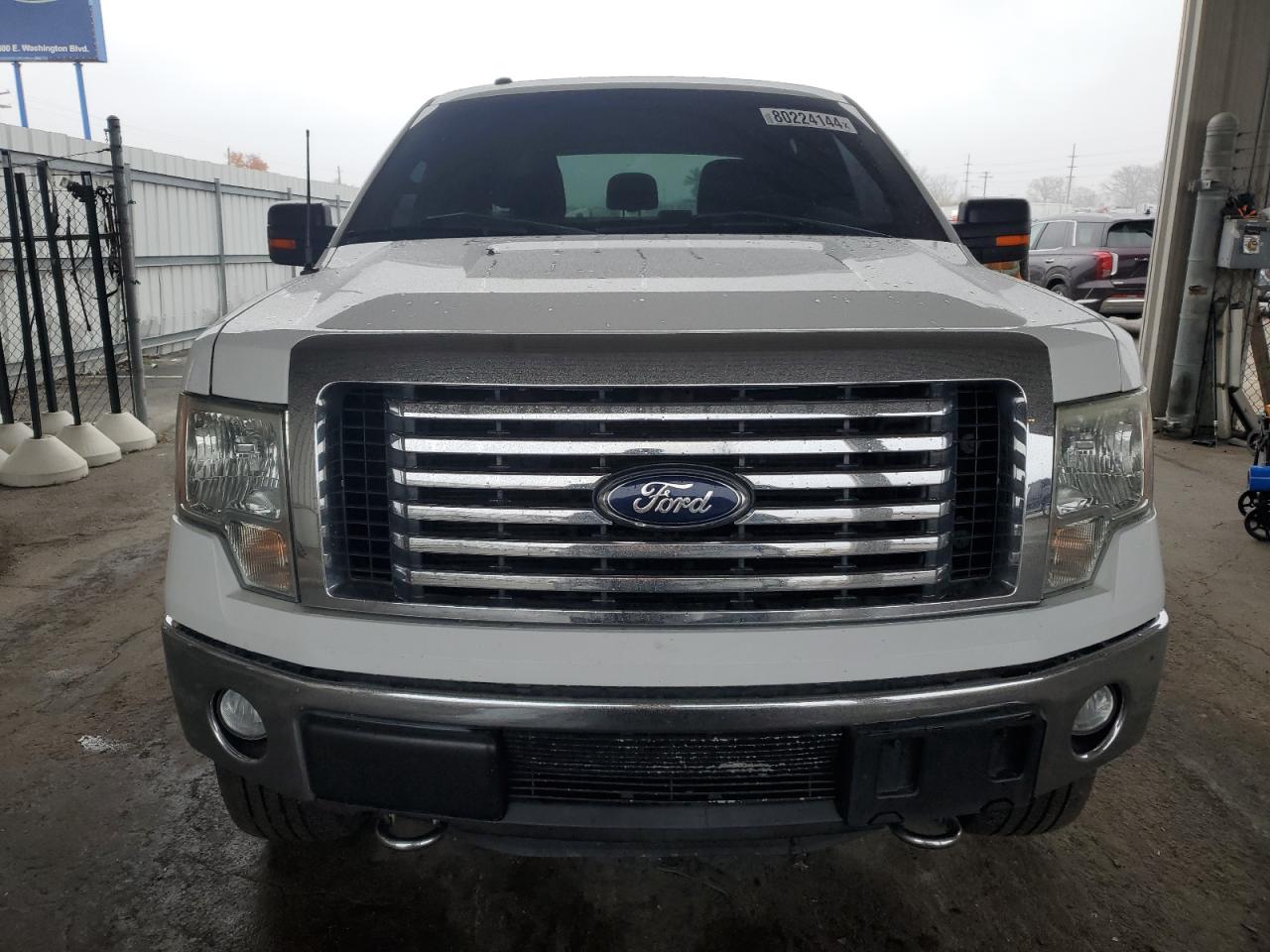 2012 Ford F-150 - Image 5