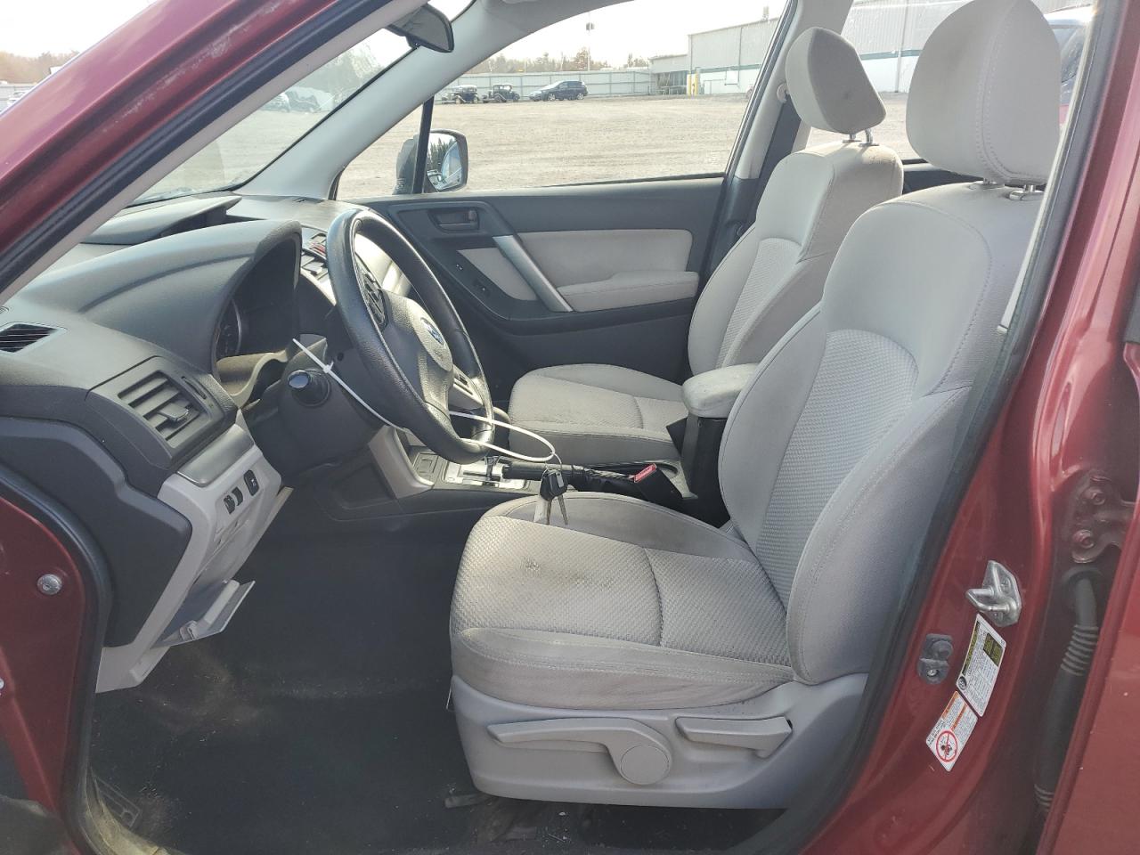 2014 Subaru Forester - Image 7