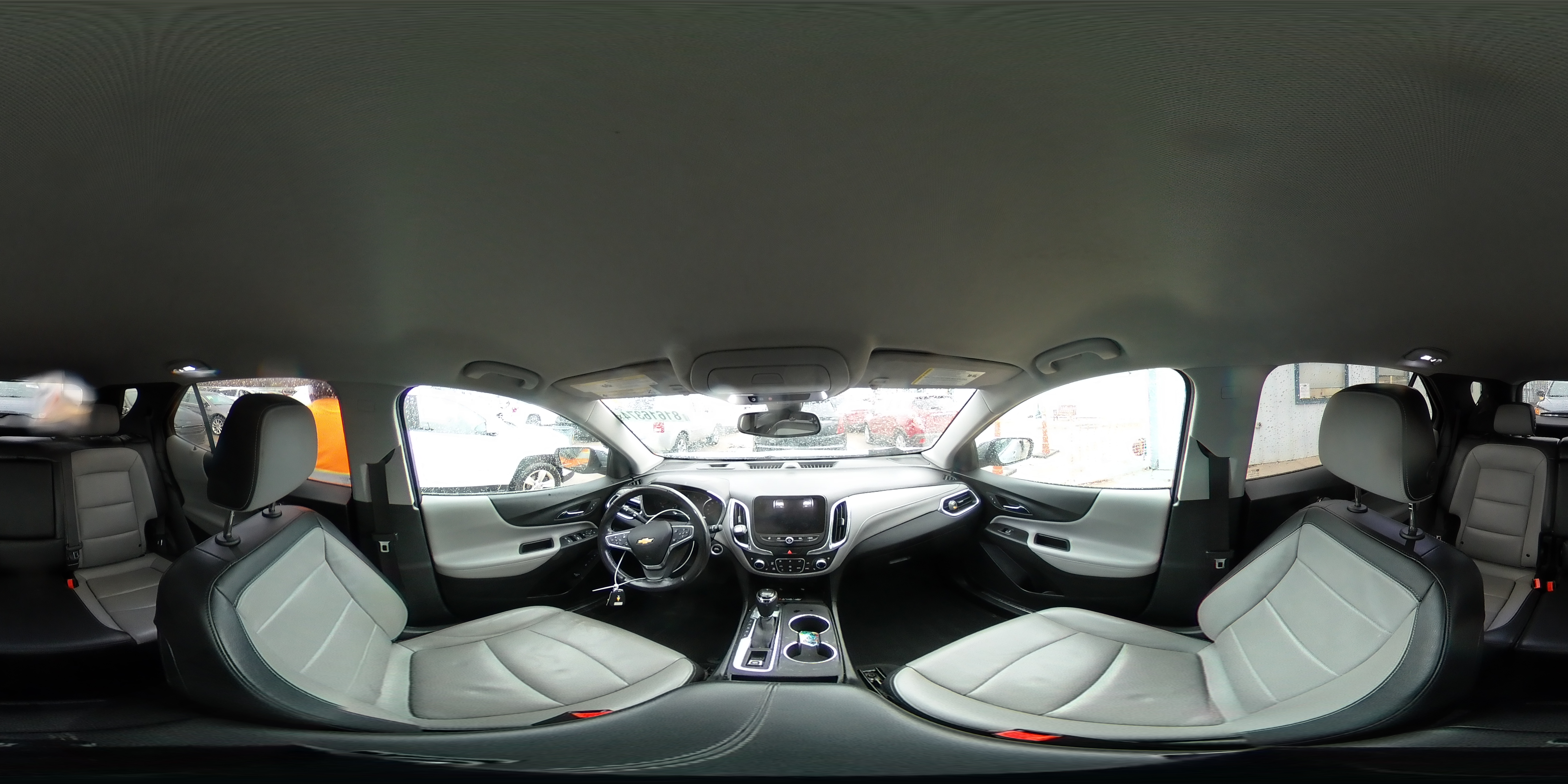 2018 Chevrolet Equinox - Image 15