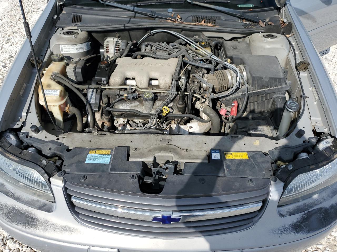 2000 Chevrolet Malibu - Image 11