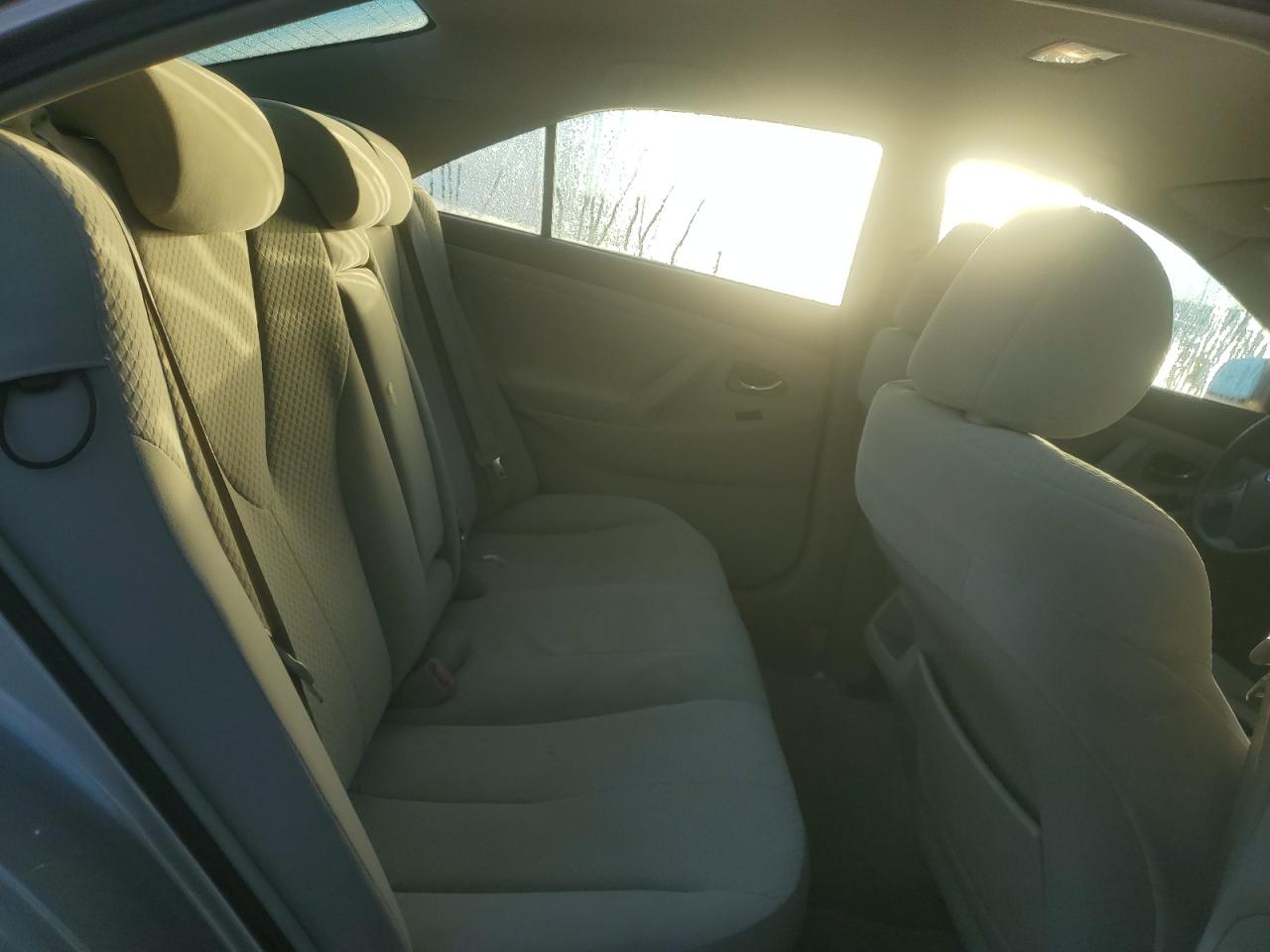 2007 Toyota Camry - Image 10
