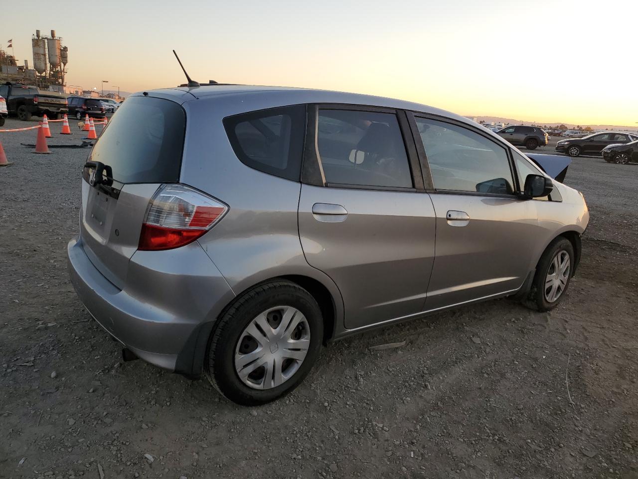 2010 Honda Fit - Image 3