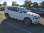 2016 Bmw X3 Xdrive35I zu verkaufen in Van Nuys, CA - Front End