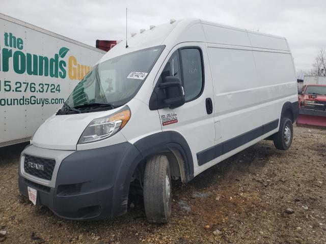 2020 Ram Promaster 2500 2500 High