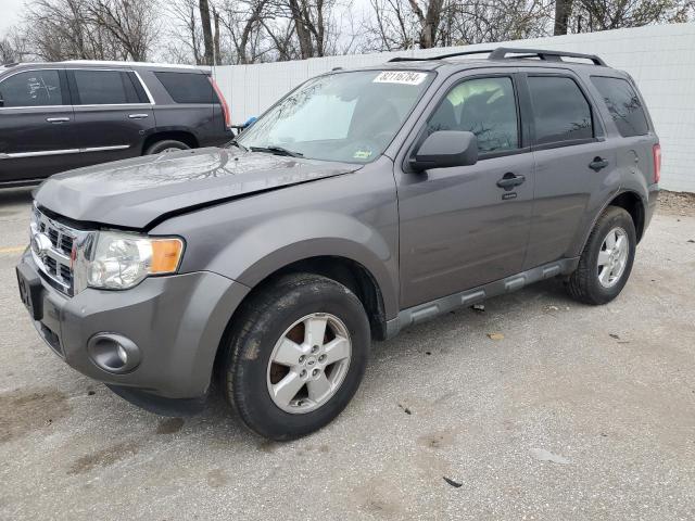 2009 Ford Escape Xlt