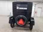 1926 Ford Model T de vânzare în Cicero, IN - Normal Wear