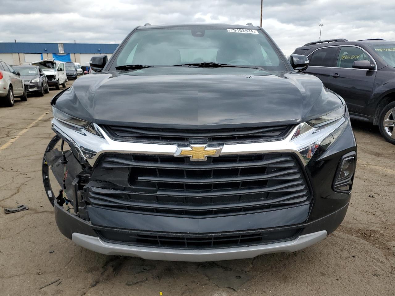 2021 Chevrolet Blazer - Image 5