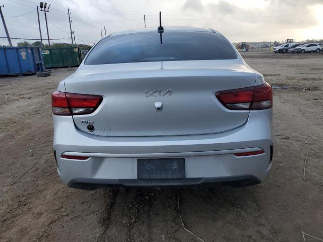 3KPA24AD1PE530664 Kia Rio LX 6