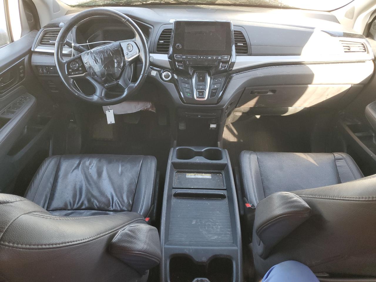 2019 Honda Odyssey - Image 8
