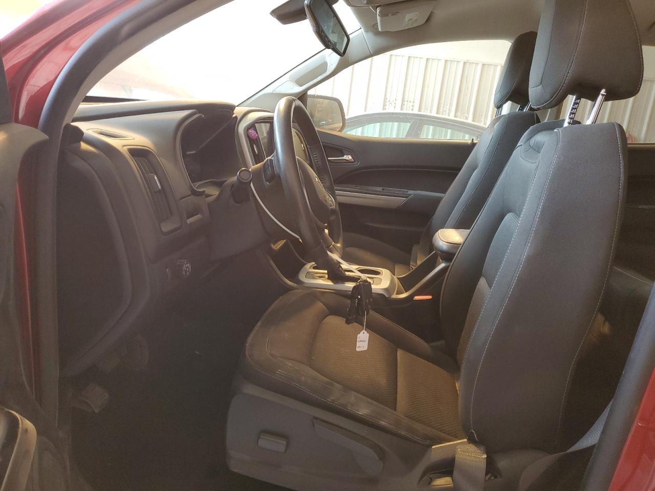 2021 Chevrolet Colorado - Image 7