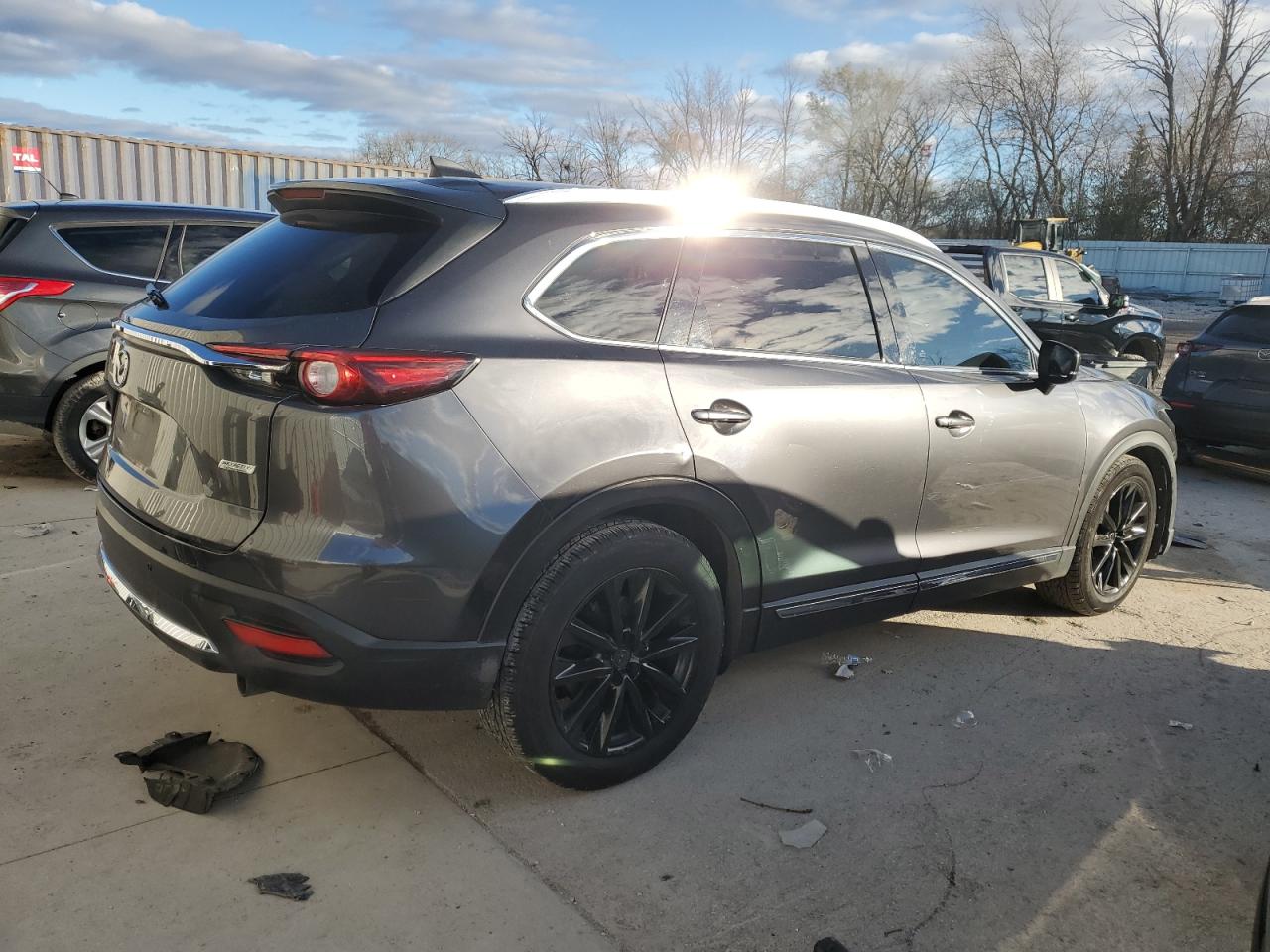 2016 Mazda CX-9 - Image 3