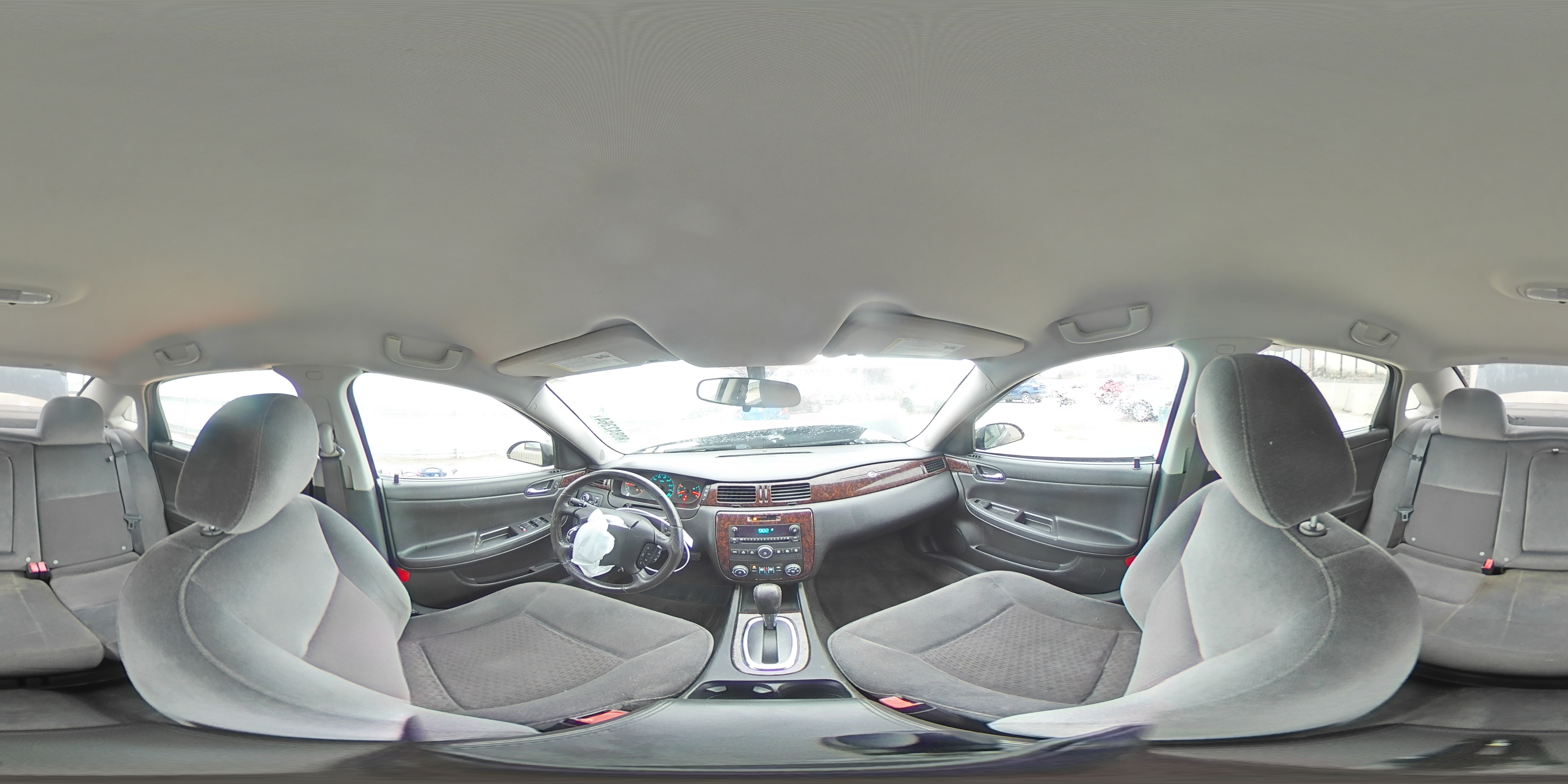 2012 Chevrolet Impala - Image 12