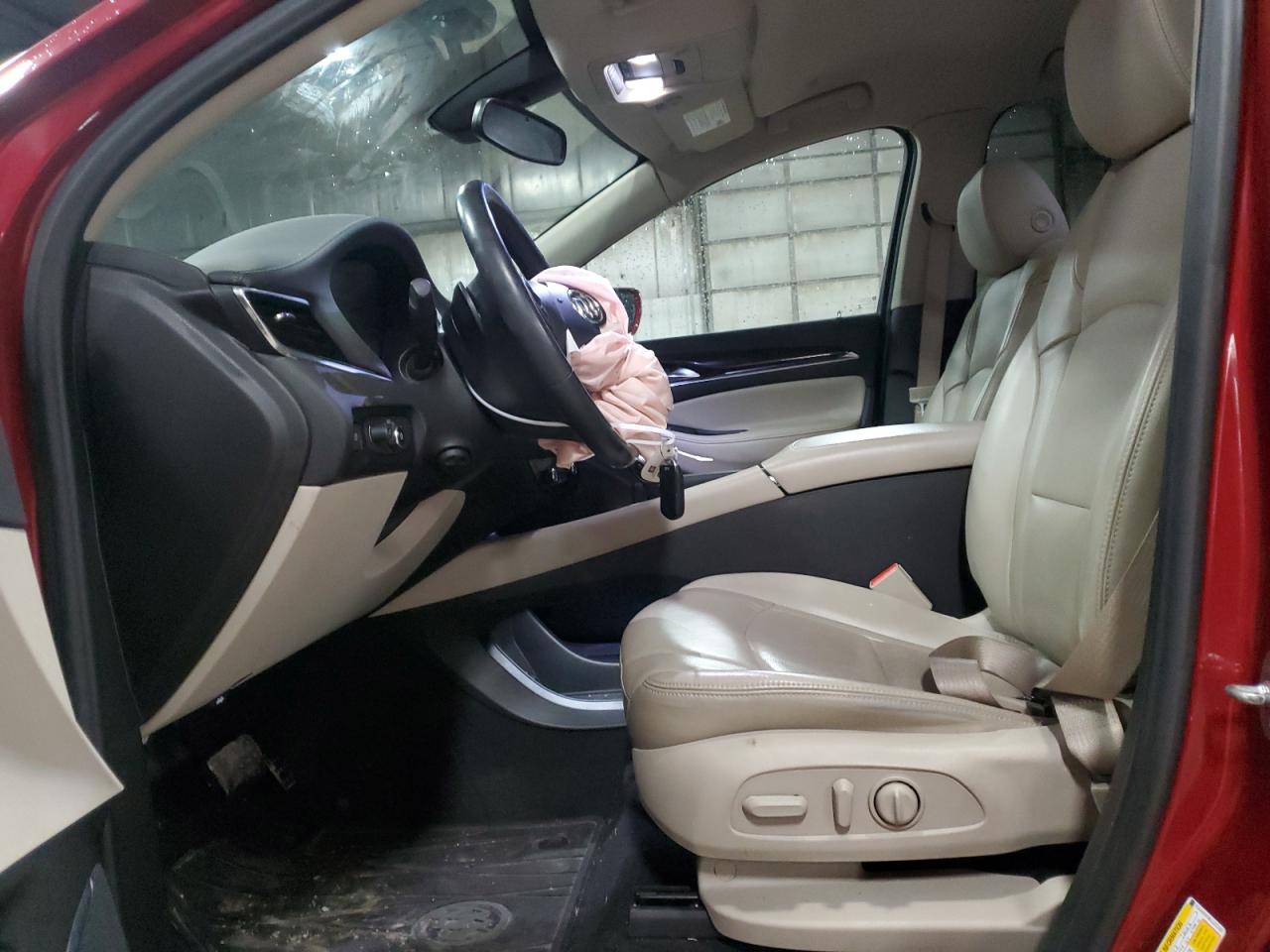 2018 Buick Enclave - Image 7