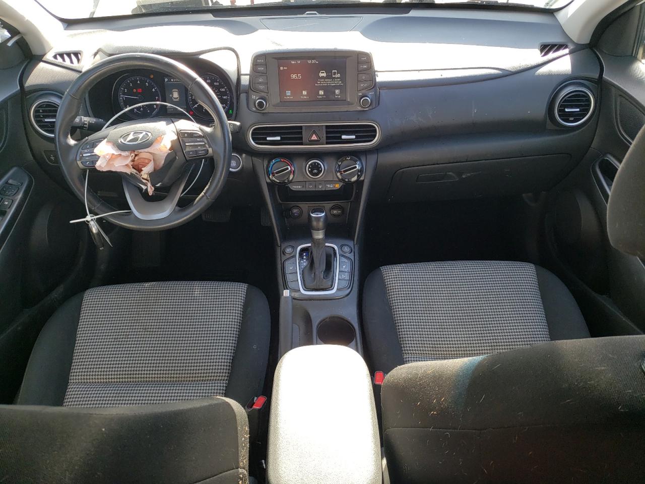2021 Hyundai Kona - Image 8