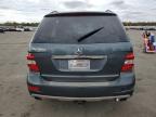 2011 Mercedes-Benz Ml 350 zu verkaufen in Brookhaven, NY - Water/Flood