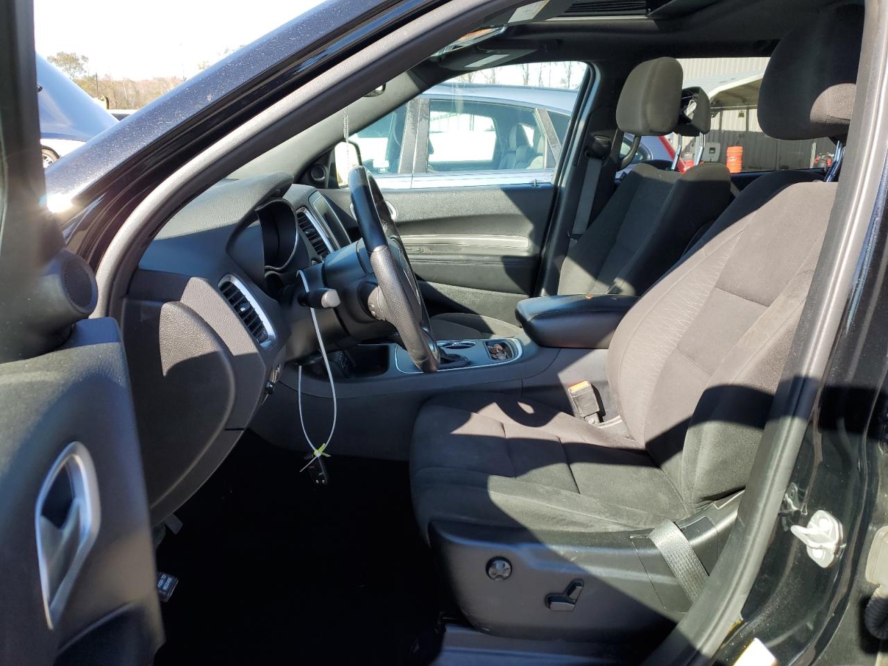 2020 Dodge Durango - Image 7