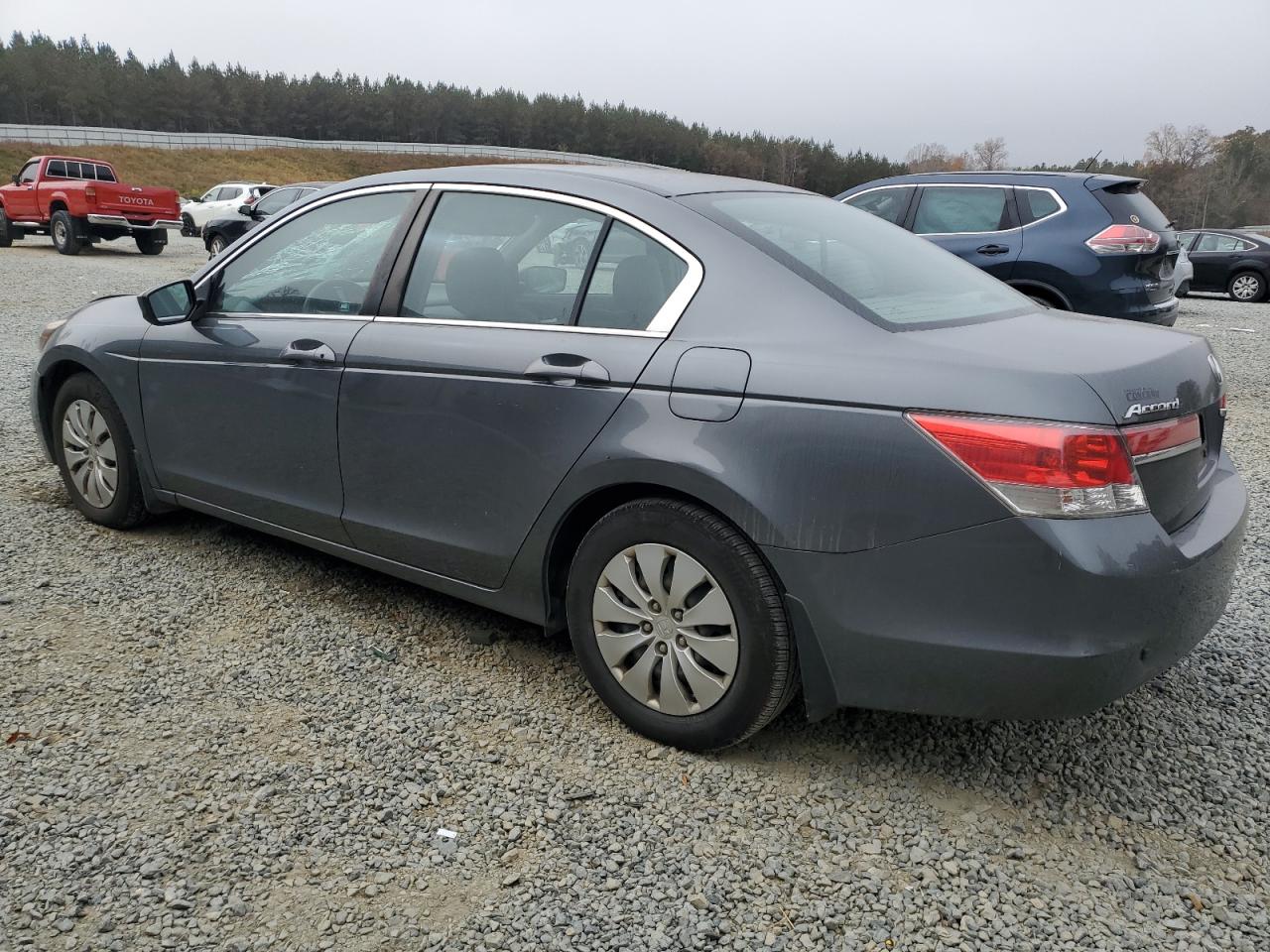 2011 Honda Accord - Image 2