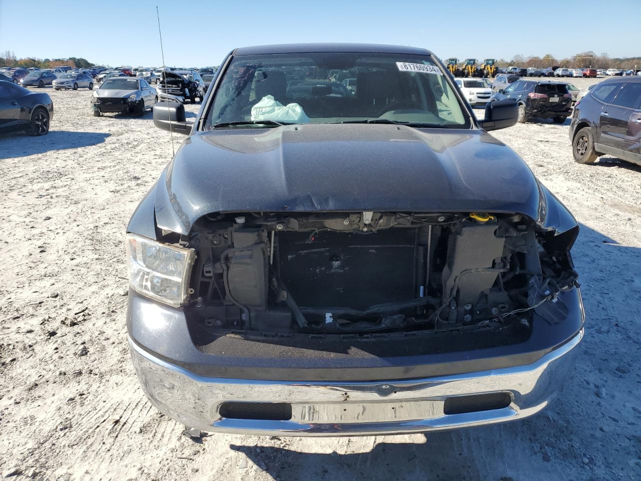 2016 RAM 1500 - Image 5