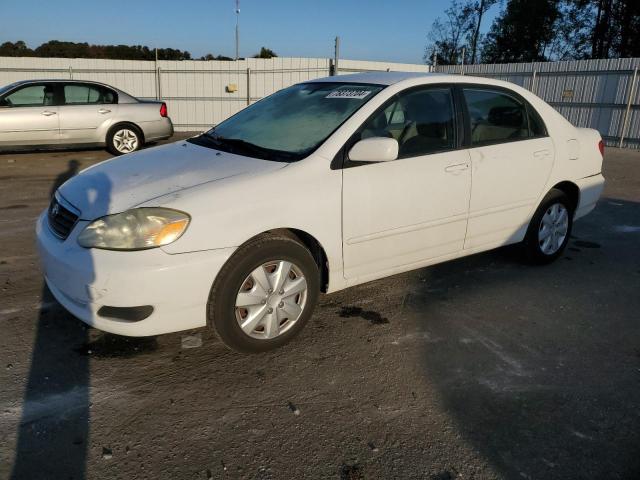 2006 Toyota Corolla Ce იყიდება Dunn-ში, NC - Rear End