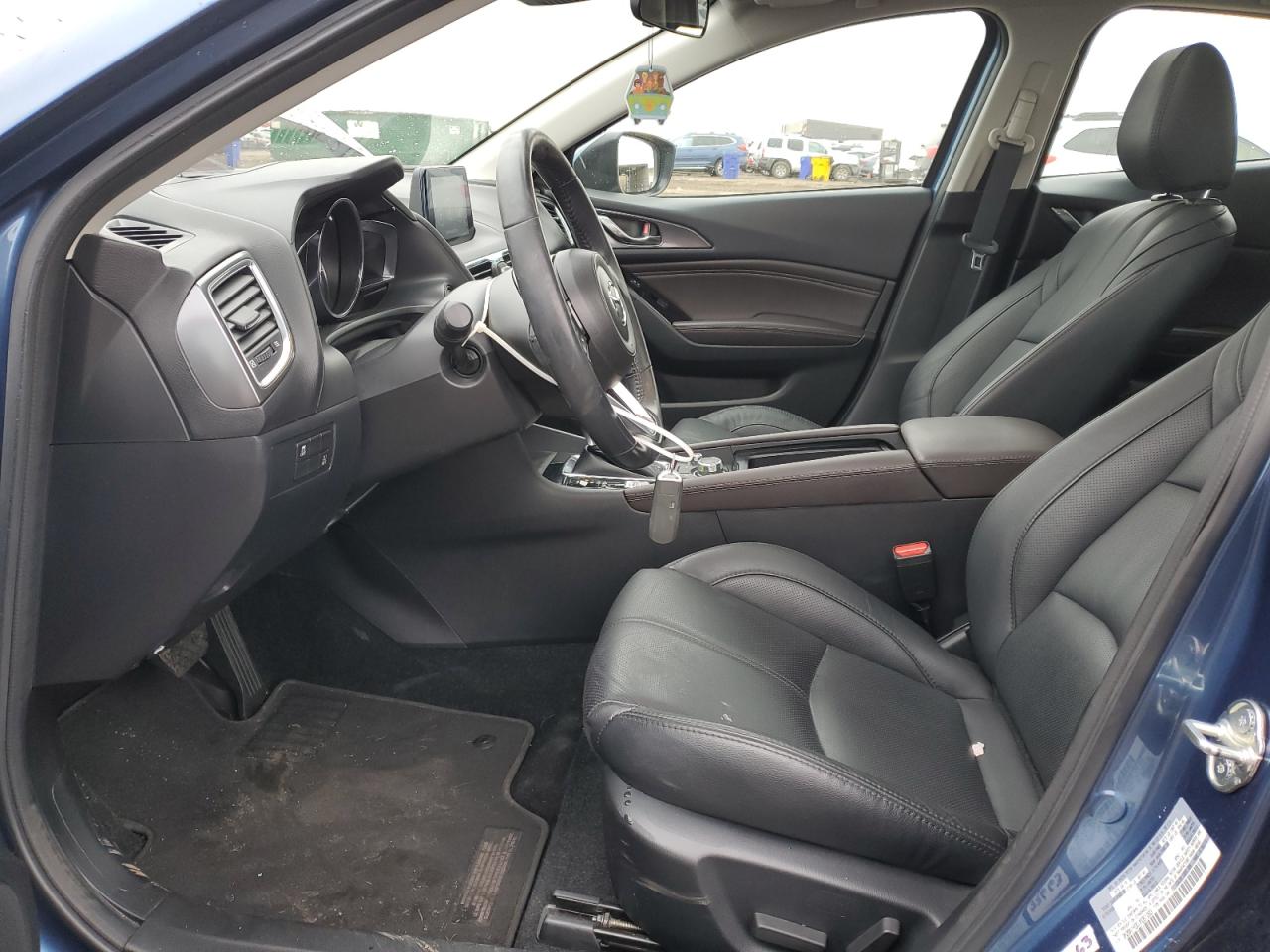 2018 Mazda 3 - Image 7