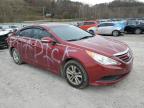 2014 Hyundai Sonata Gls for Sale in Hurricane, WV - Vandalism