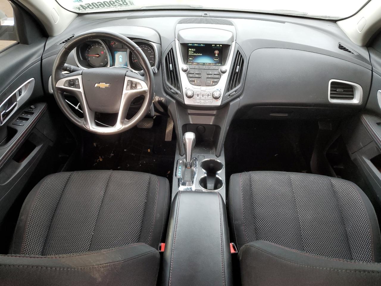 2014 Chevrolet Equinox - Image 8