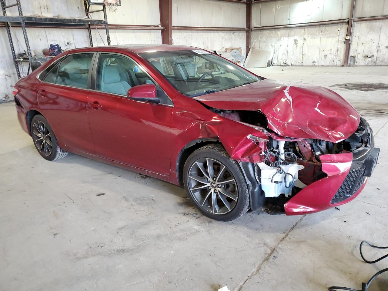 2015 Toyota Camry - Image 4