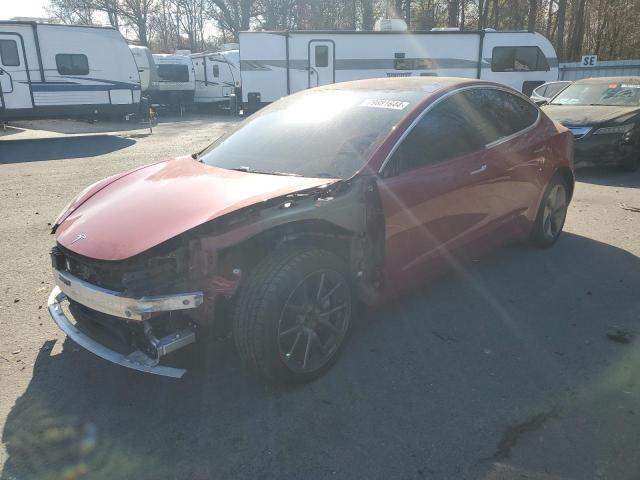 2018 Tesla Model 3  for Sale in Glassboro, NJ - Front End