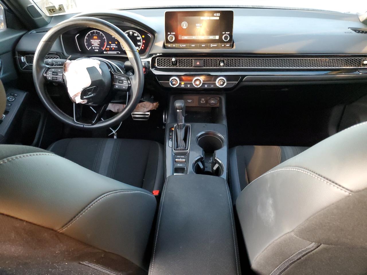 2022 Honda Civic - Image 8