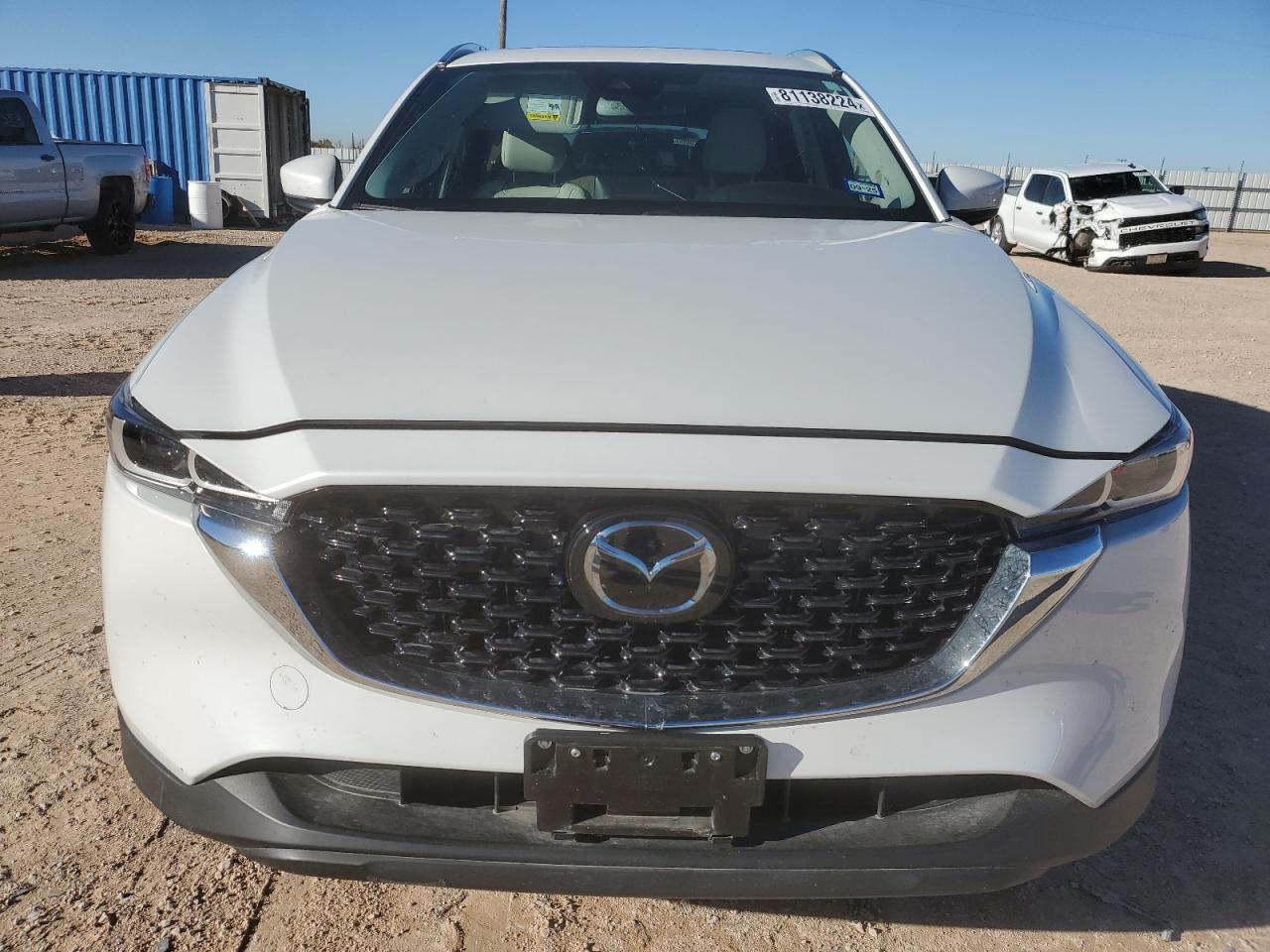 2023 Mazda CX-5 - Image 5