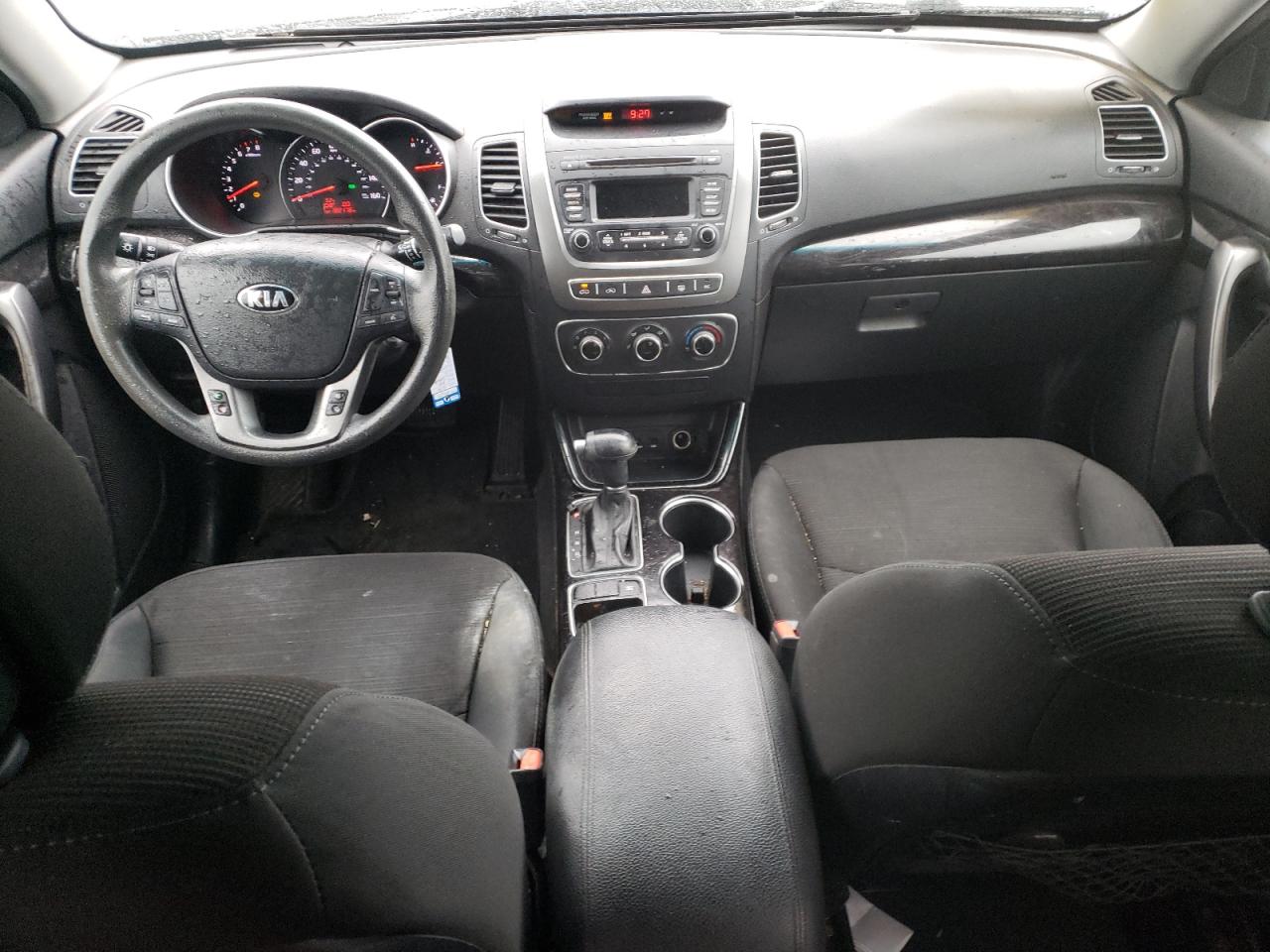 2015 Kia Sorento - Image 8
