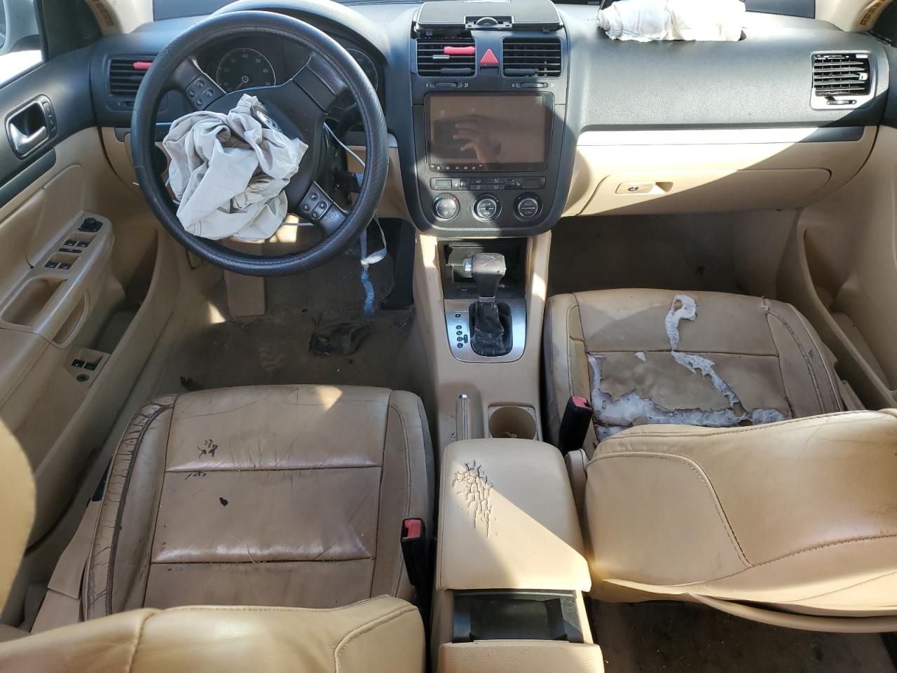 2007 Volkswagen Jetta - Image 8