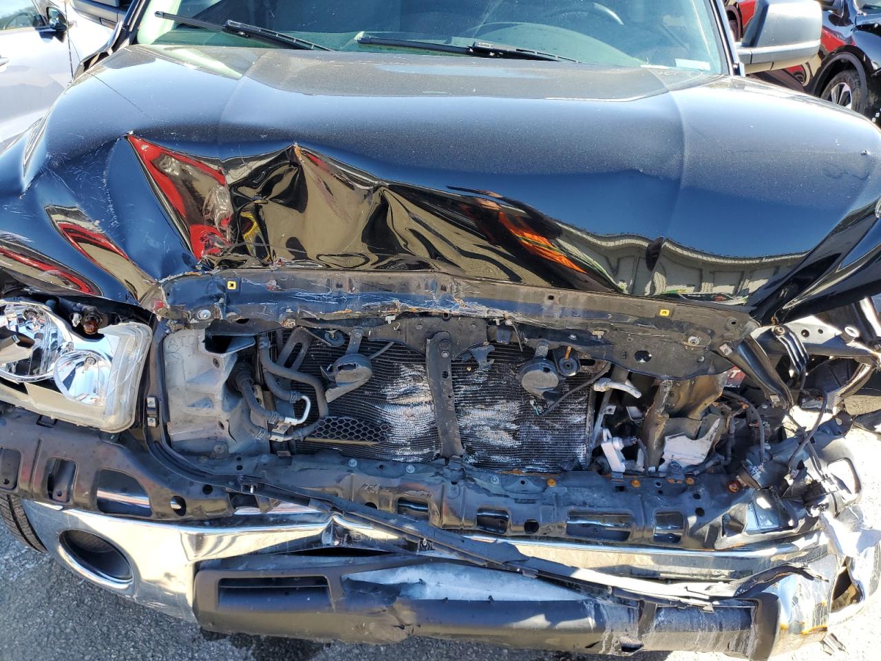 2013 Toyota Tundra - Image 11