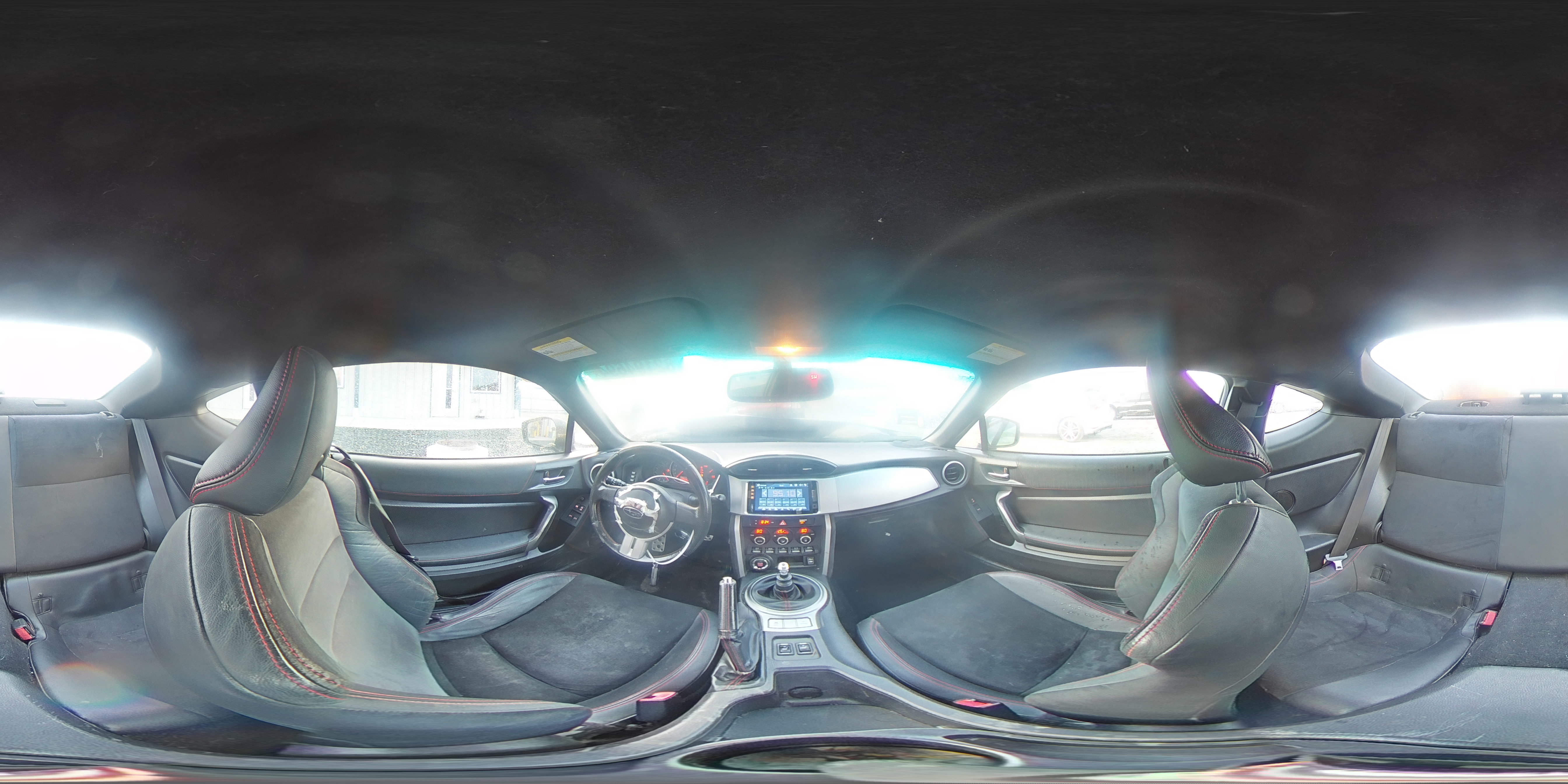 2013 Subaru BRZ - Image 13